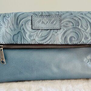 Patricia Nash Clutch